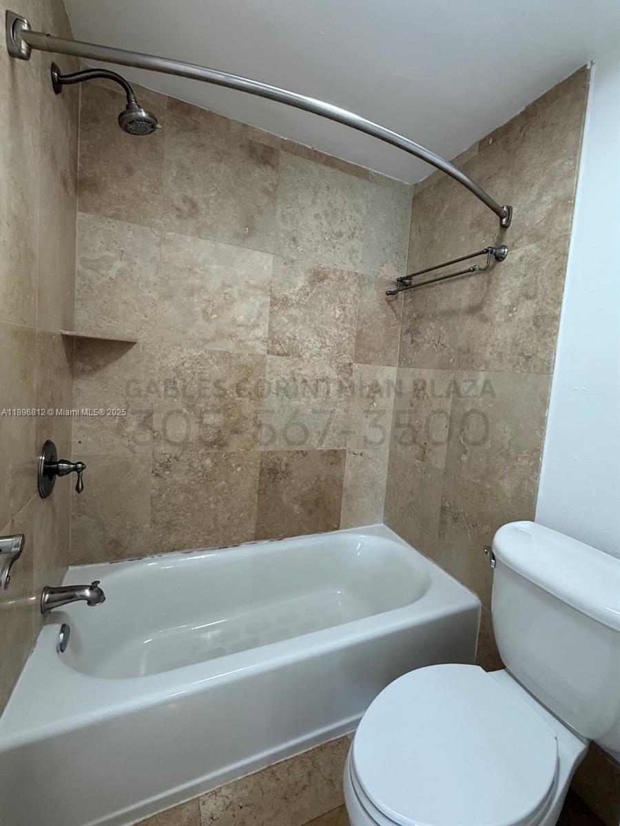 CORAL GABLES DOUGLAS SEC - Residential Lease