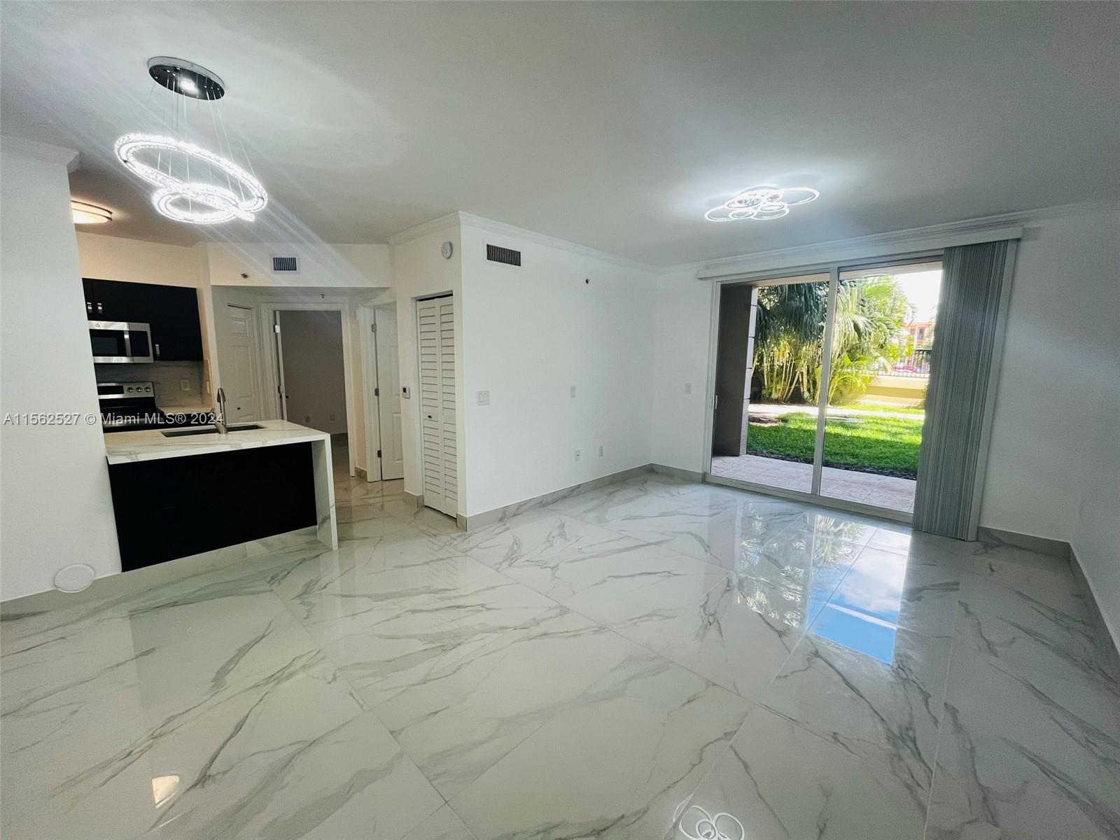 PORTO BELLAGIO CONDO - Residential Lease