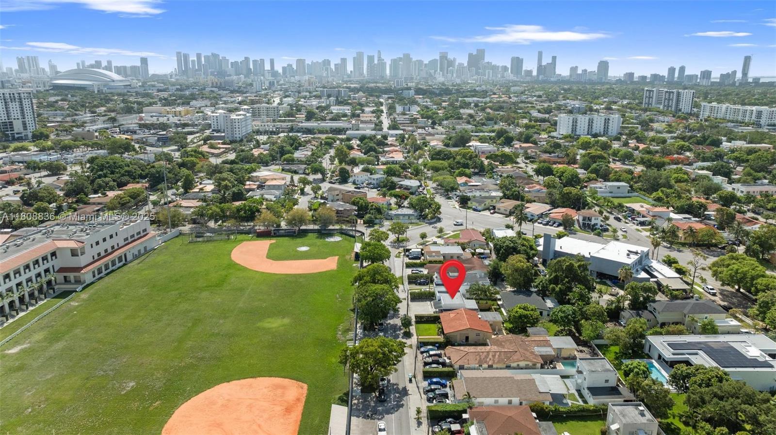 2440 SW 3rd St 2440