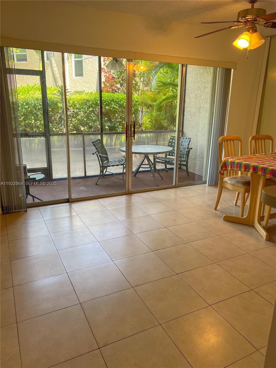 EMBARCADERO CONDO - Residential Lease