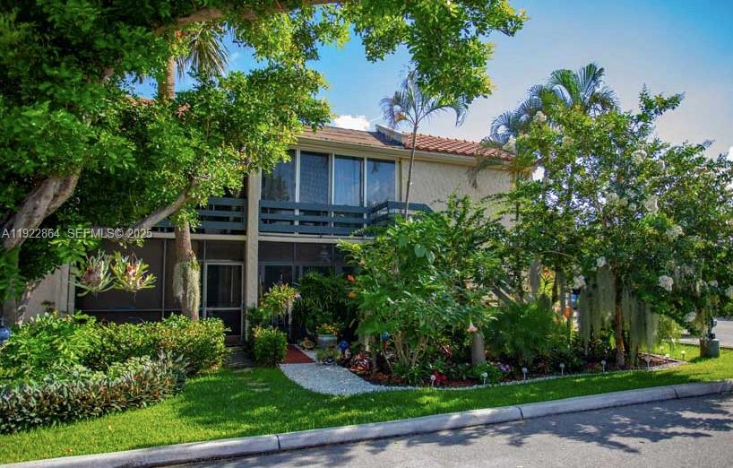 EMBARCADERO CONDO - Residential Lease