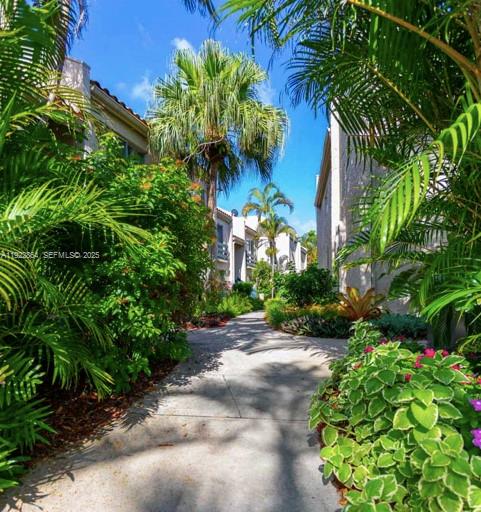 EMBARCADERO CONDO - Residential Lease