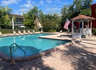 EMBARCADERO CONDO - Residential Lease