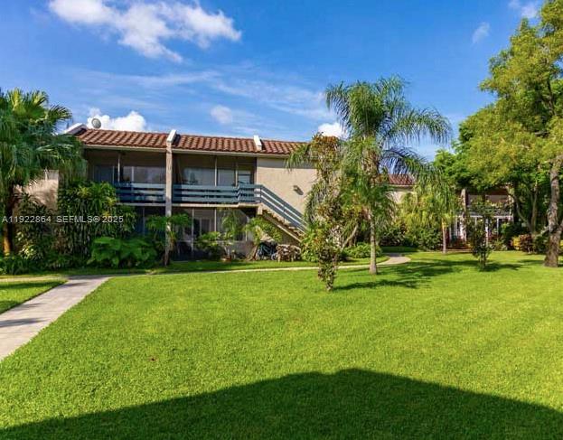 EMBARCADERO CONDO - Residential Lease