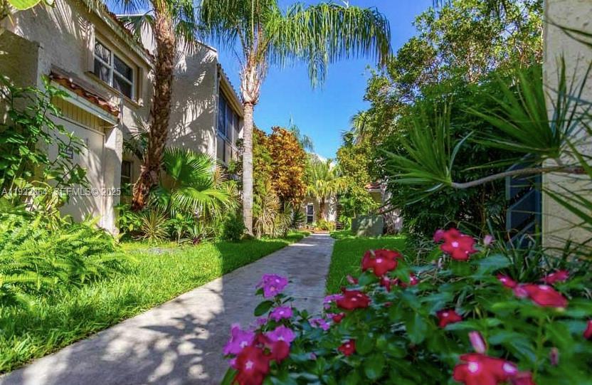 EMBARCADERO CONDO - Residential Lease