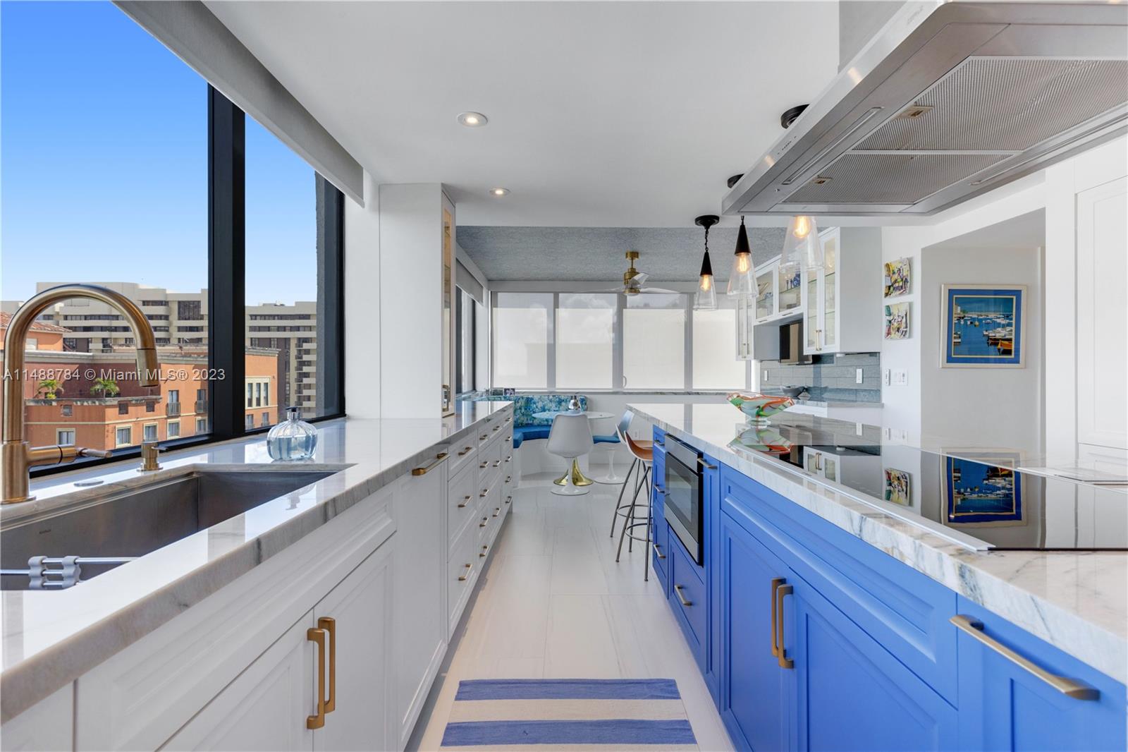 GABLES BATH CLUB APTS CON - Residential