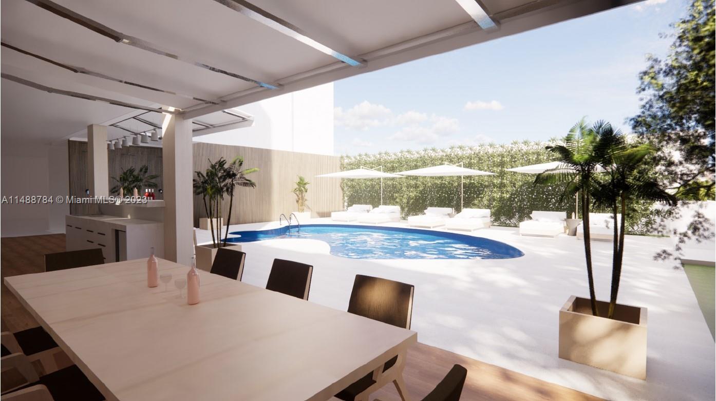 GABLES BATH CLUB APTS CON - Residential