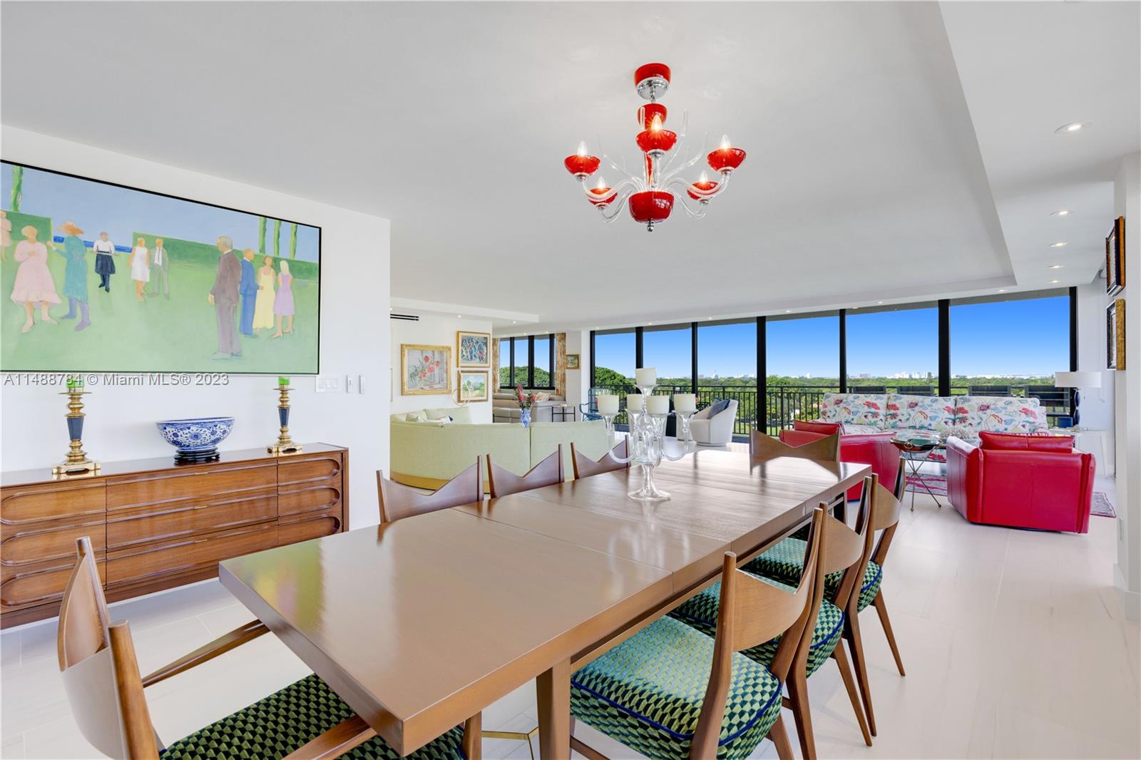 GABLES BATH CLUB APTS CON - Residential