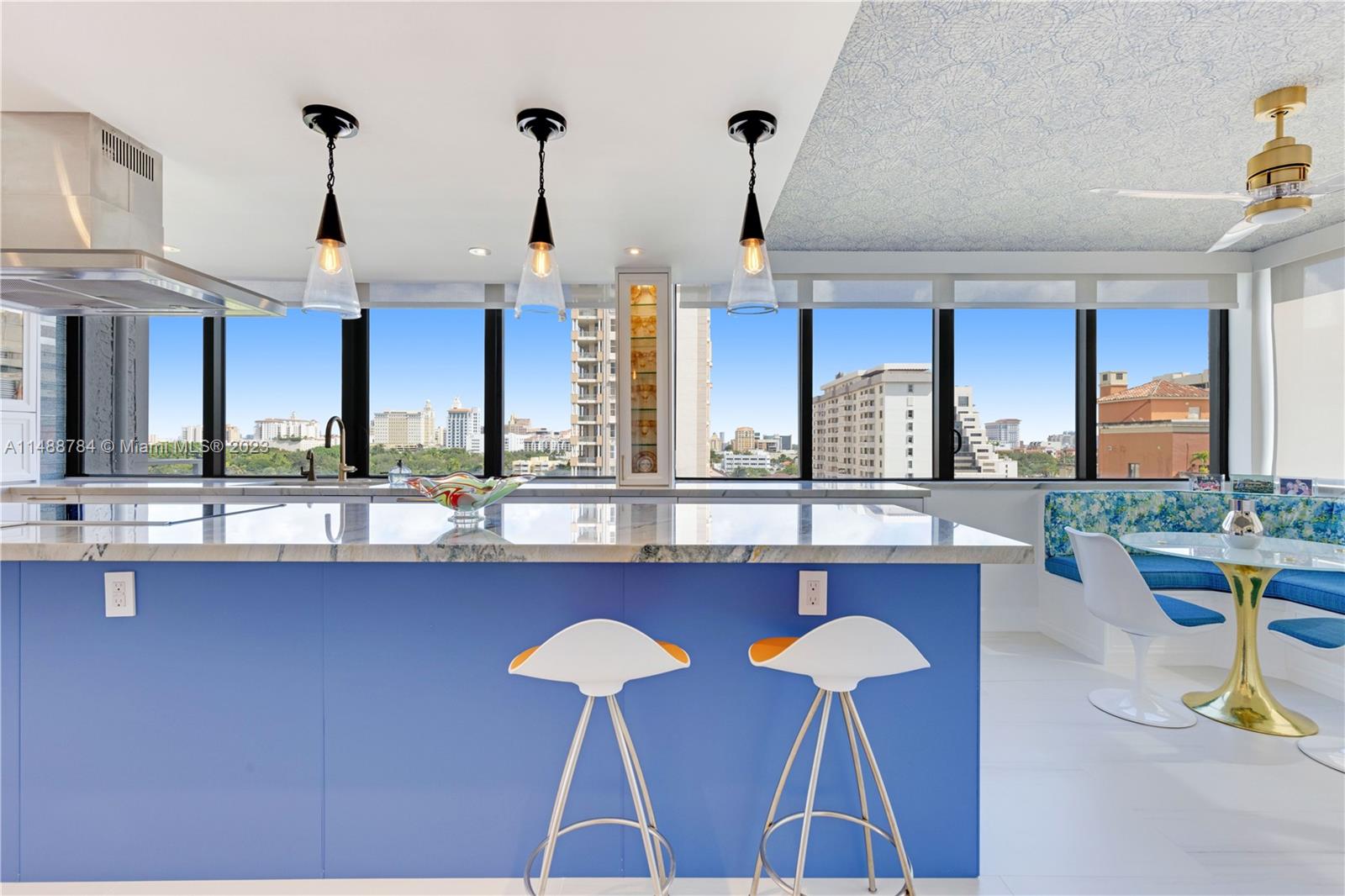 GABLES BATH CLUB APTS CON - Residential