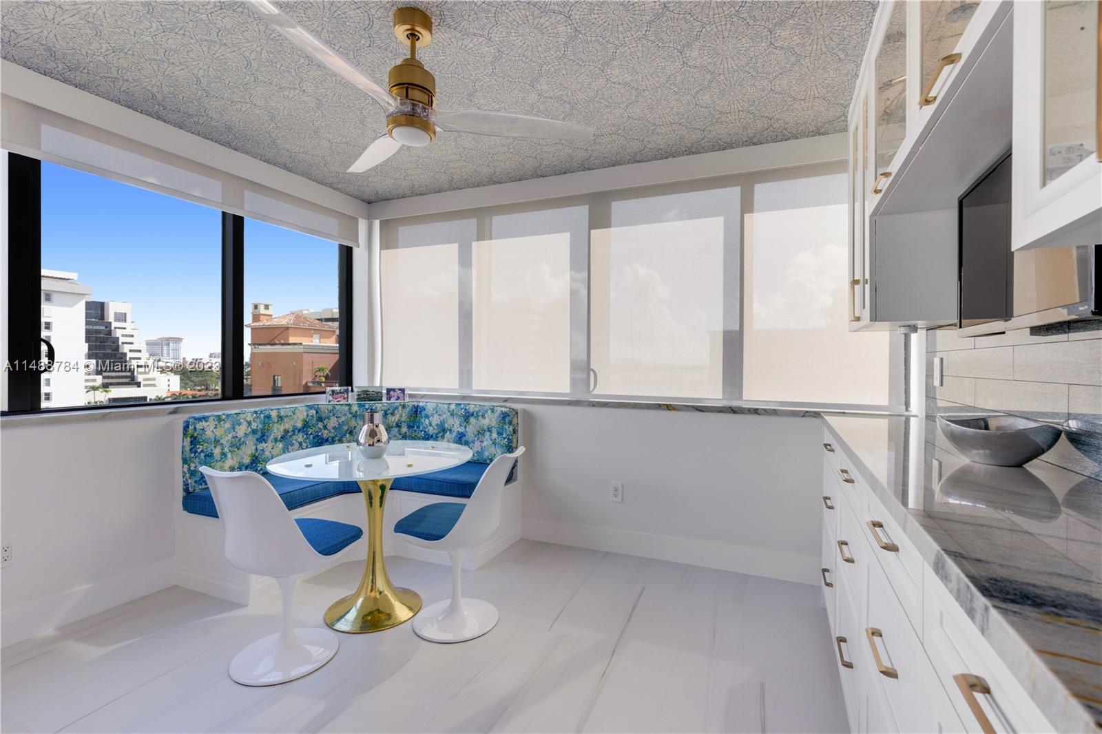 GABLES BATH CLUB APTS CON - Residential