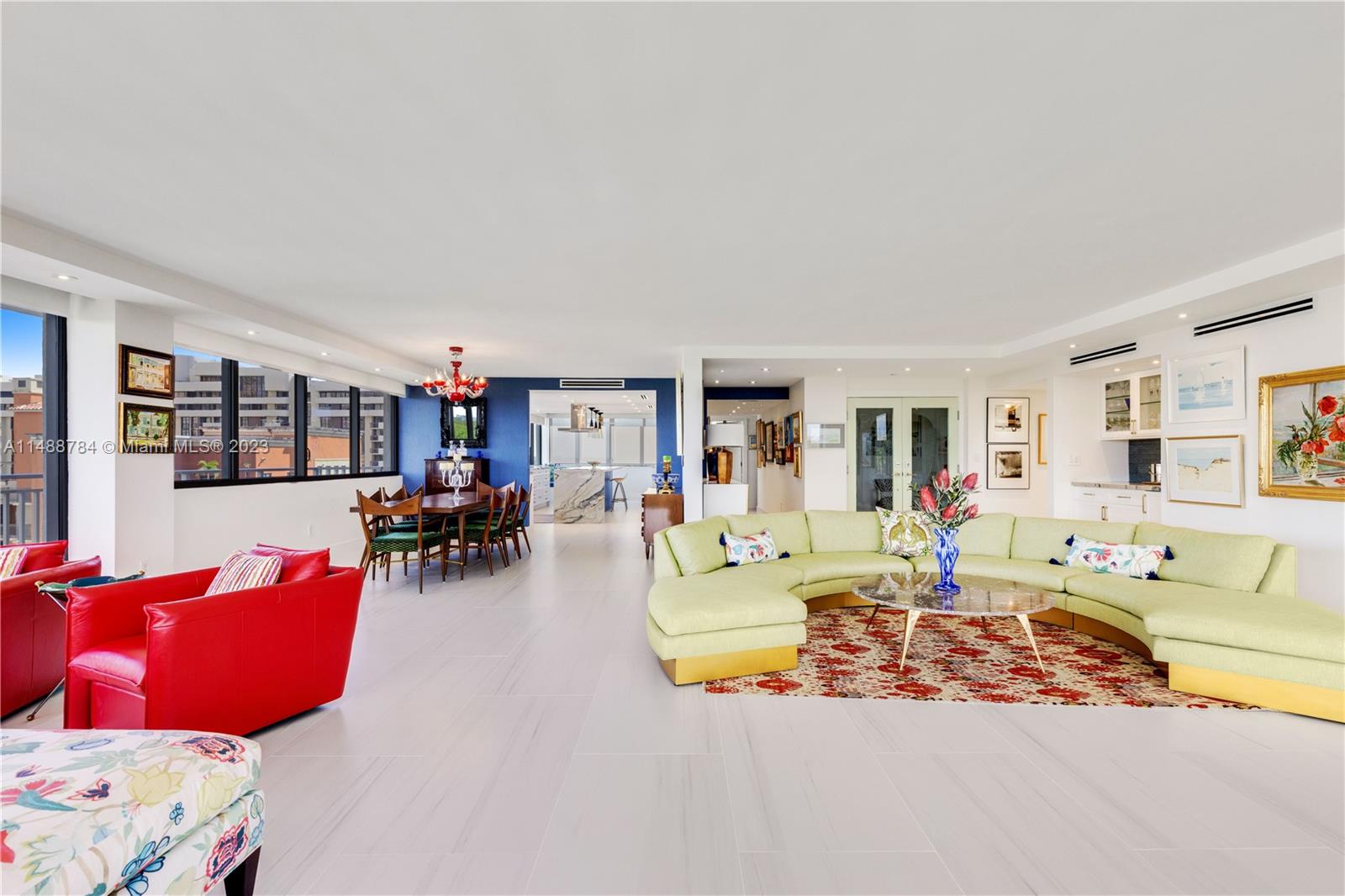 GABLES BATH CLUB APTS CON - Residential