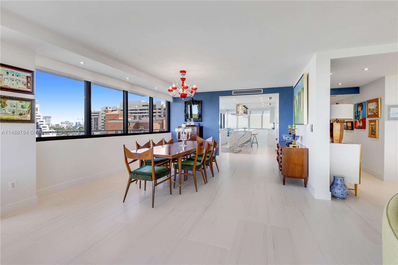 GABLES BATH CLUB APTS CON - Residential