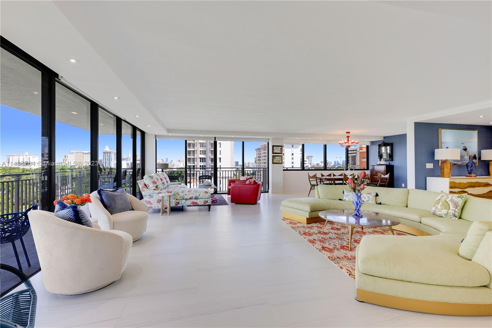 GABLES BATH CLUB APTS CON - Residential