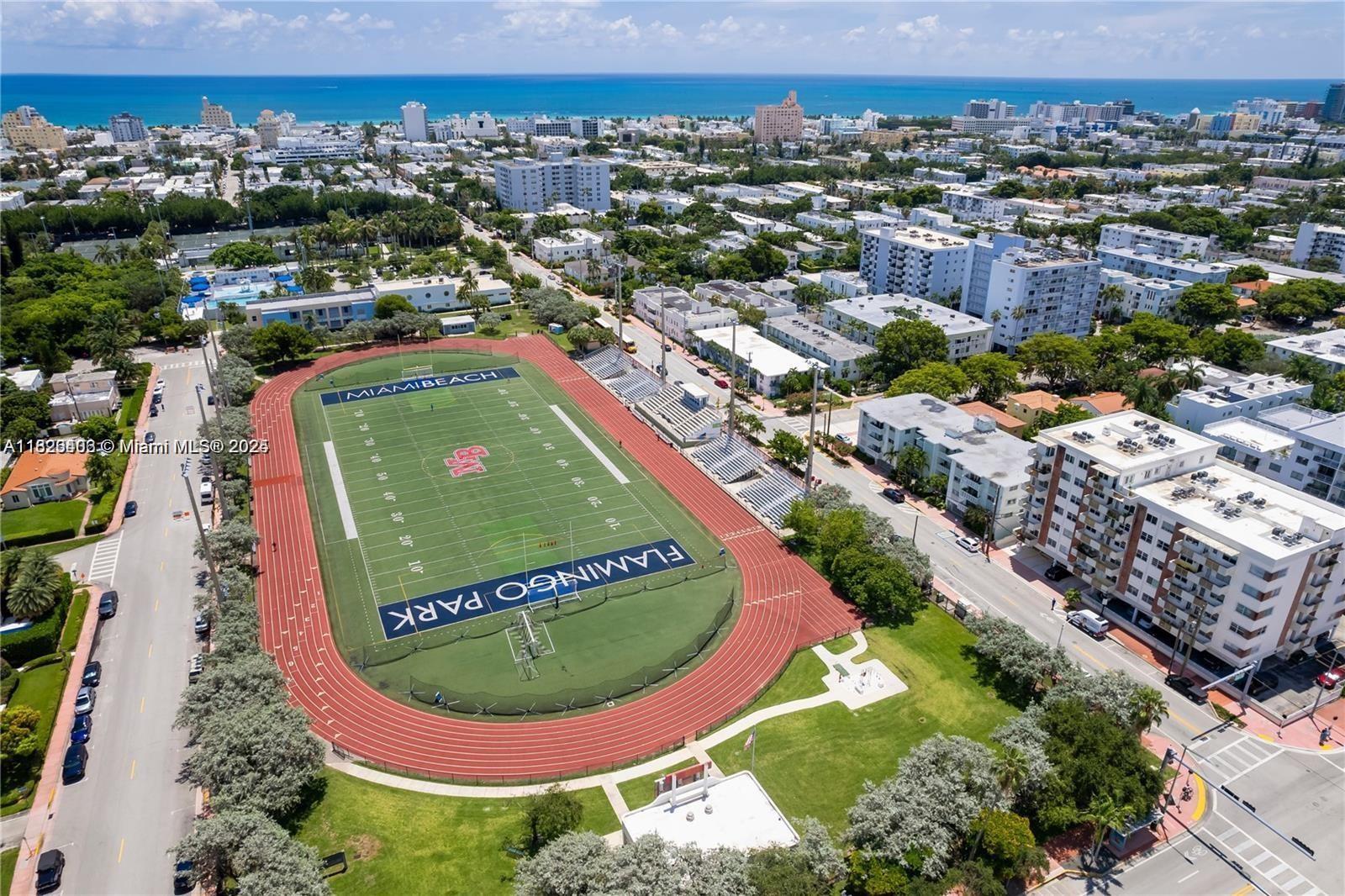 LINCOLN SUB - Residential