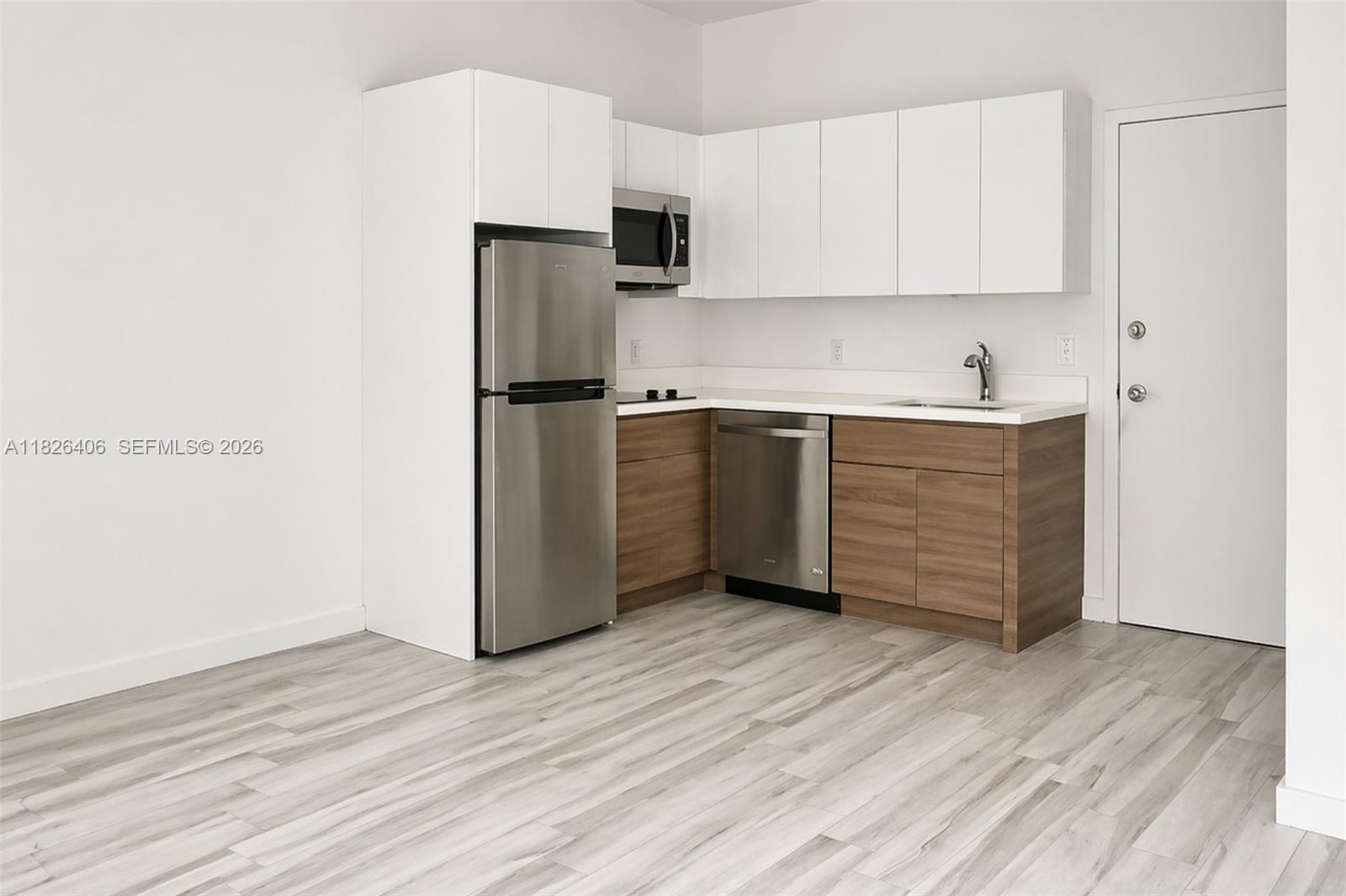 LINCOLN SUB - Residential