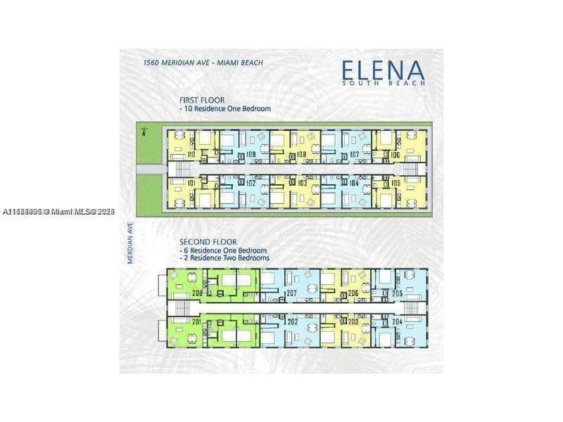 LINCOLN SUB - Residential