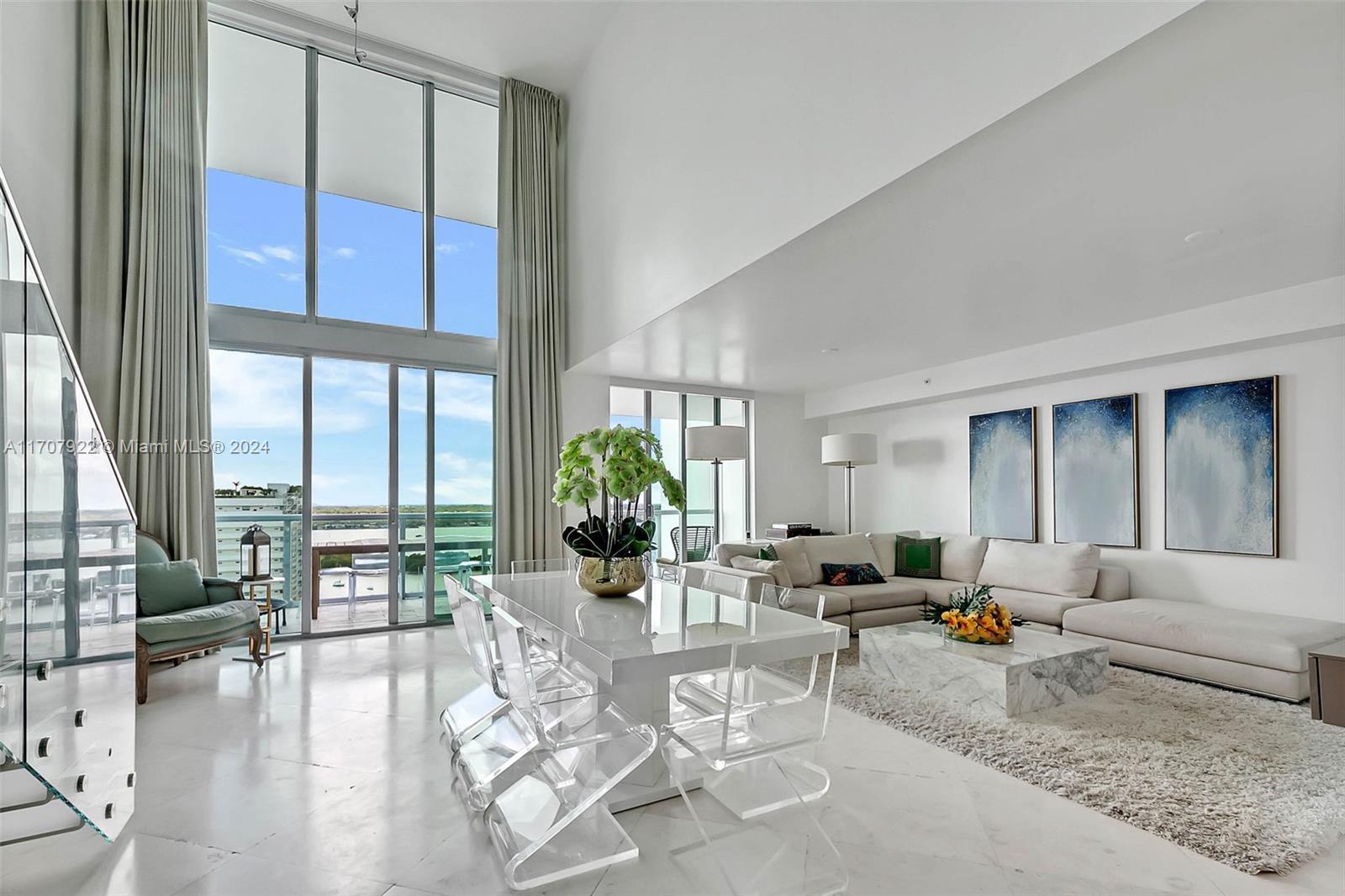 ELOQUENCE ON THE BAY COND - Residential