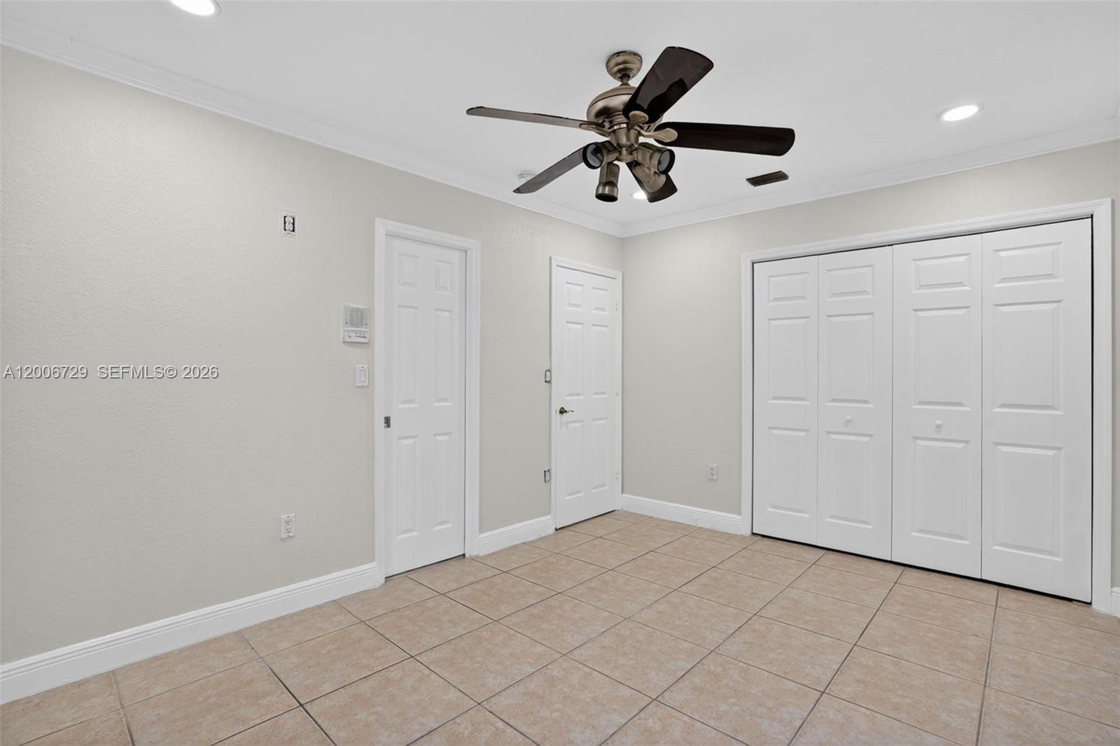 CRES SUB - Residential