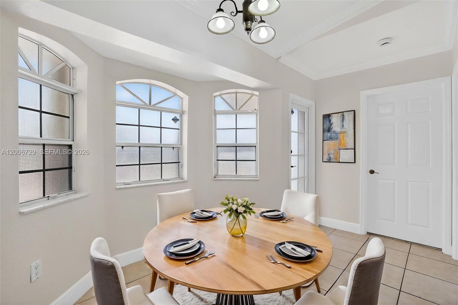 CRES SUB - Residential