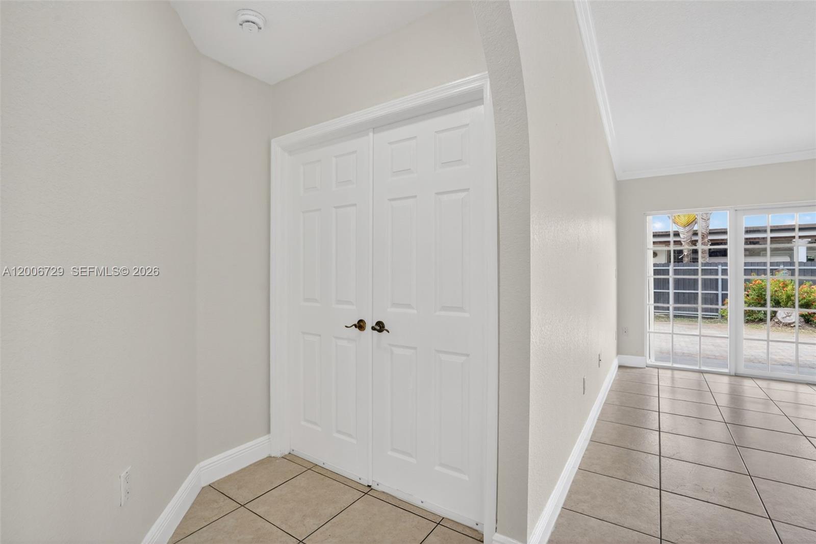 CRES SUB - Residential