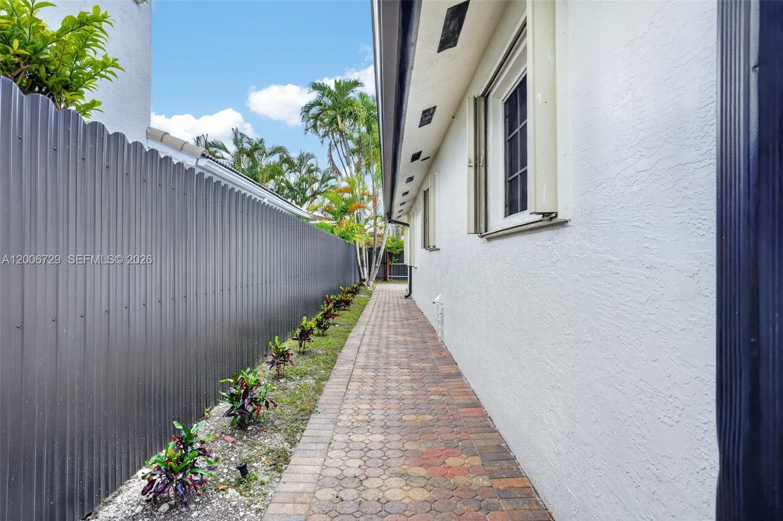CRES SUB - Residential