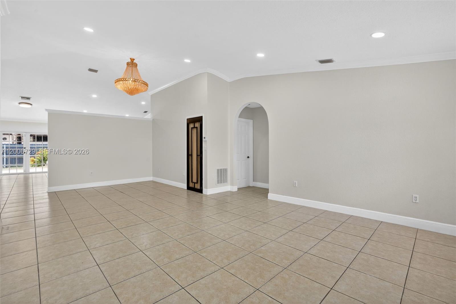 CRES SUB - Residential