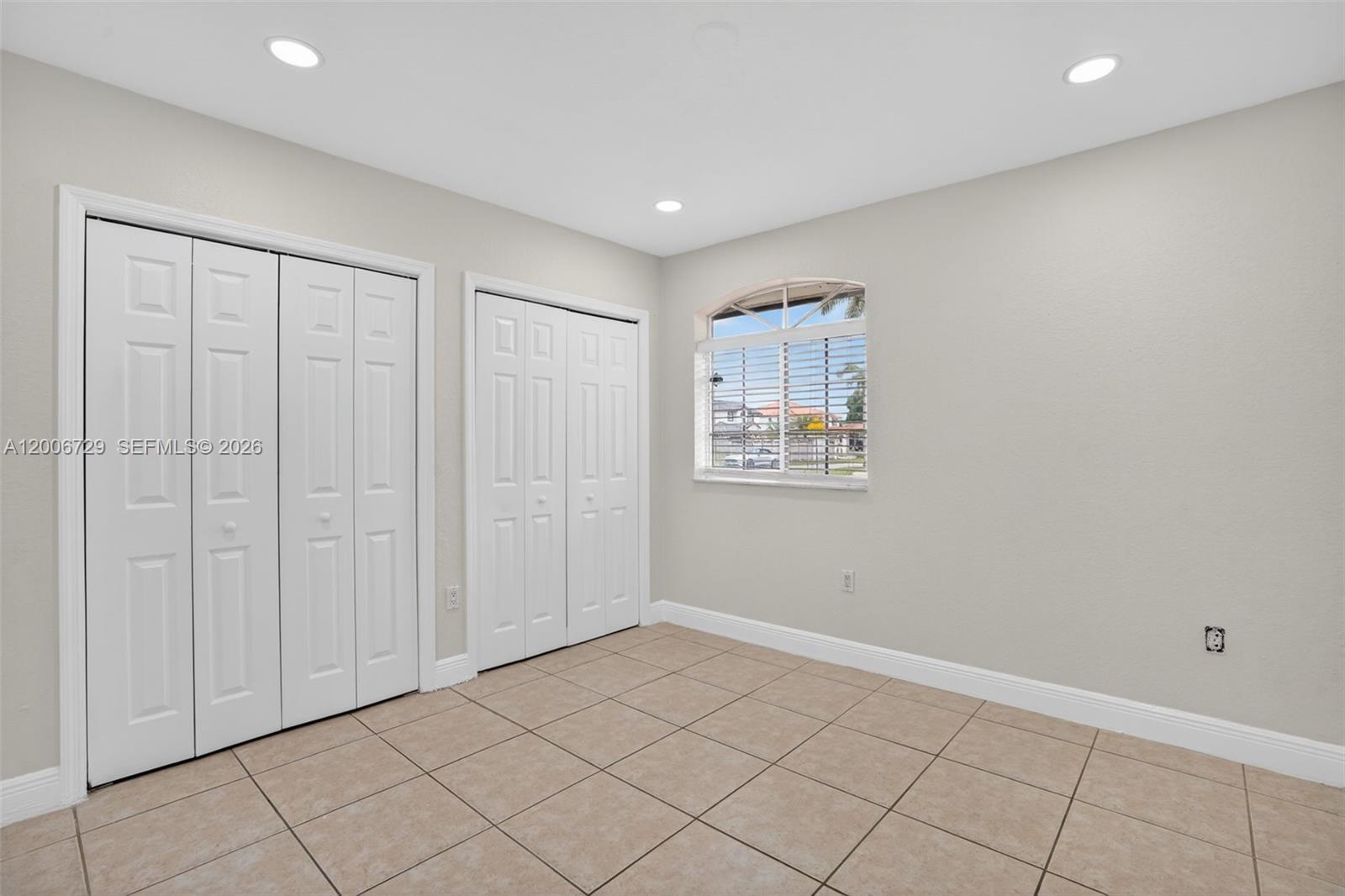 CRES SUB - Residential