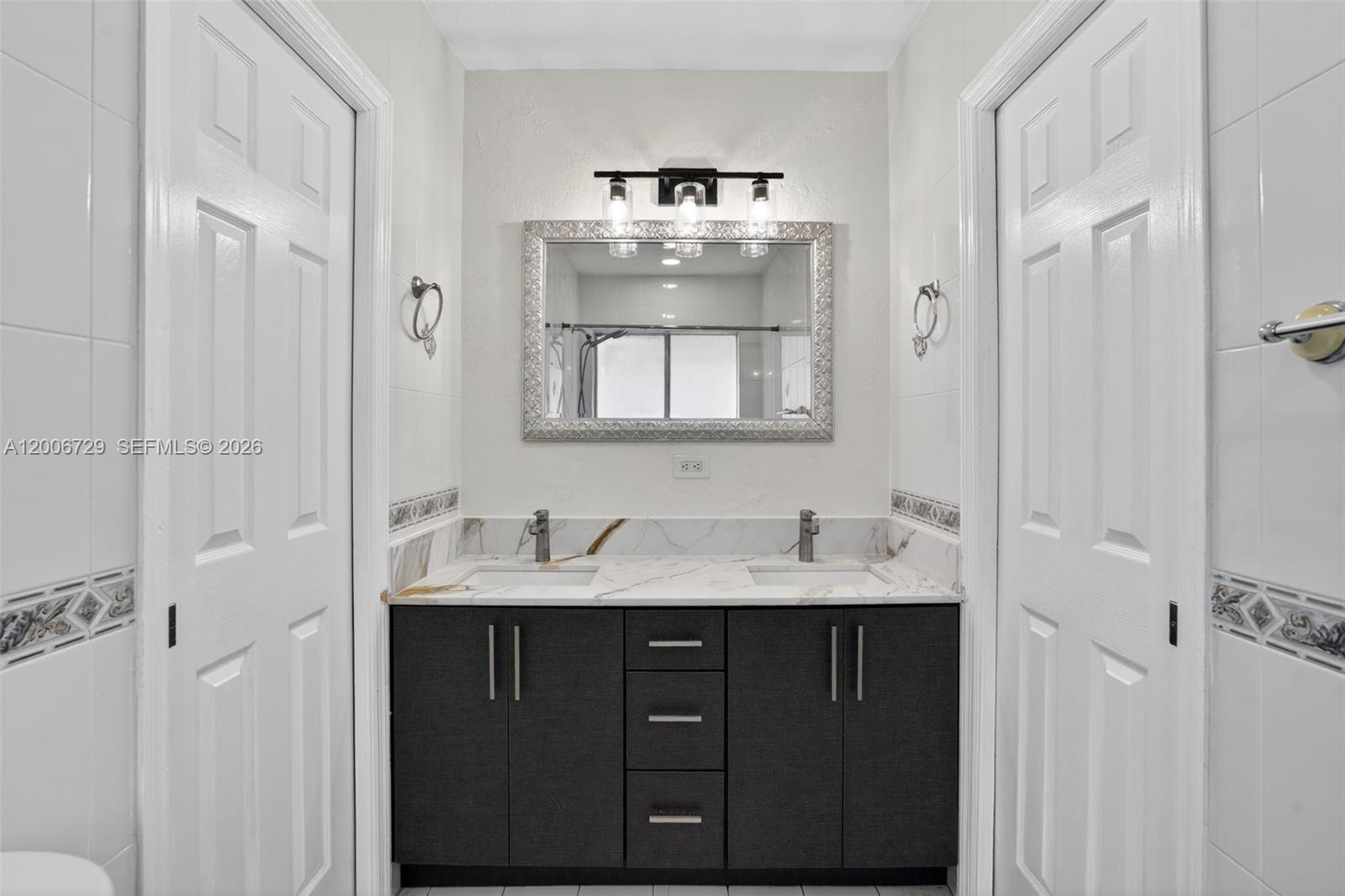 CRES SUB - Residential
