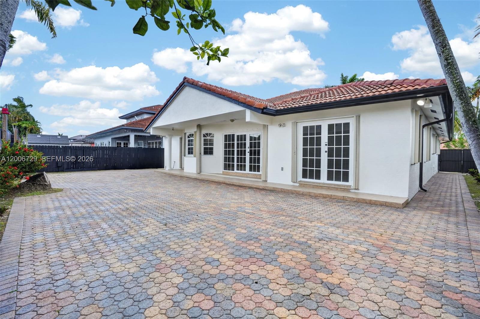 CRES SUB - Residential
