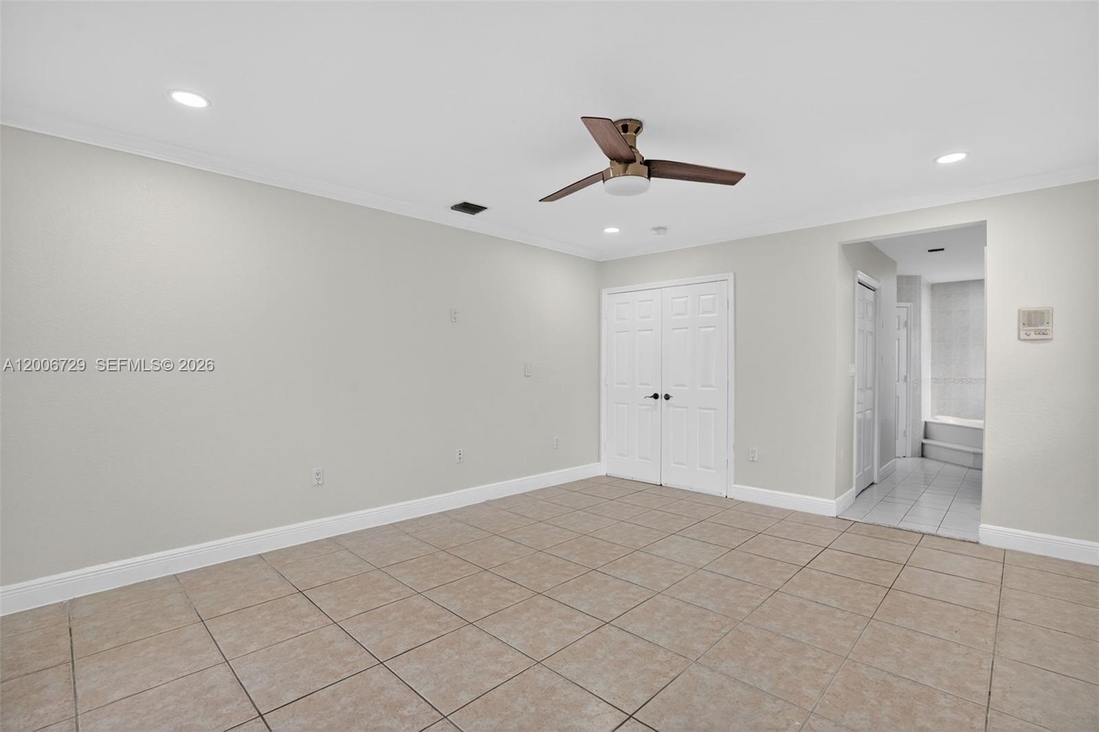 CRES SUB - Residential