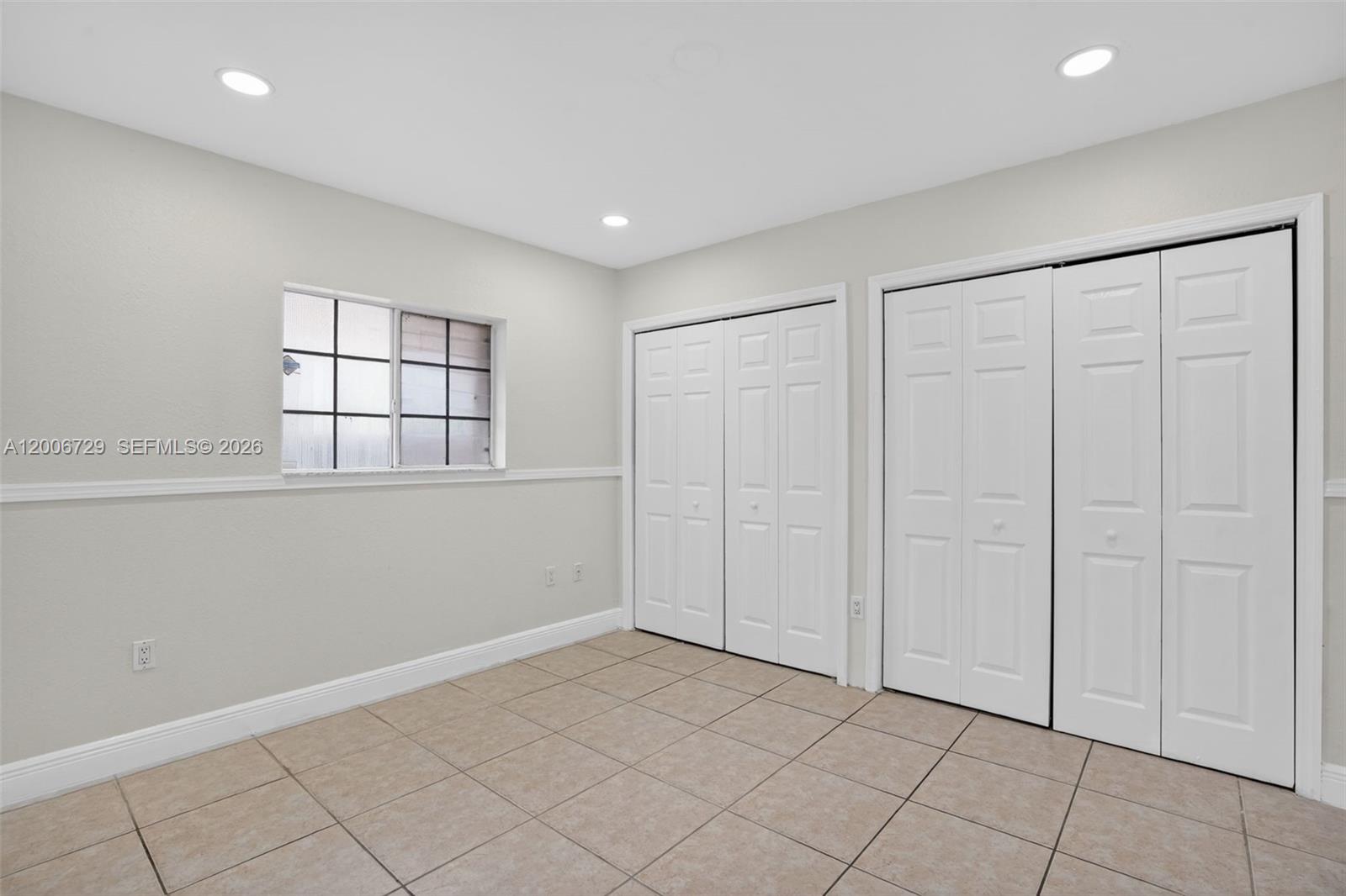 CRES SUB - Residential
