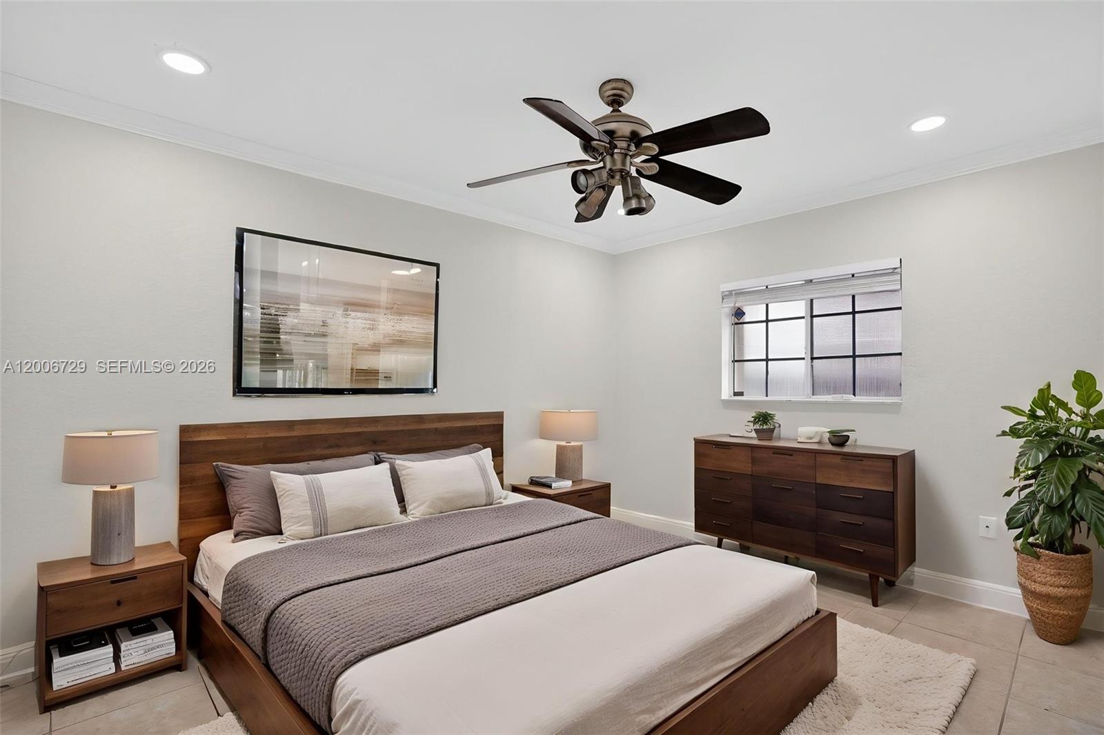 CRES SUB - Residential