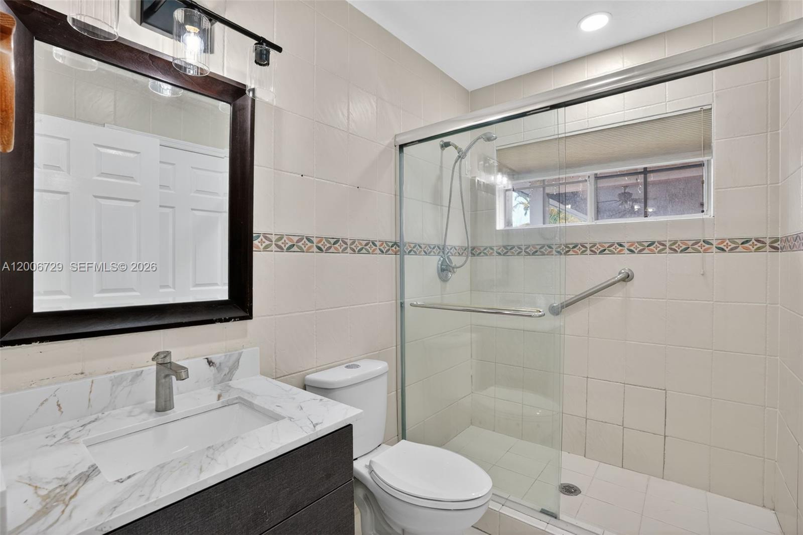 CRES SUB - Residential