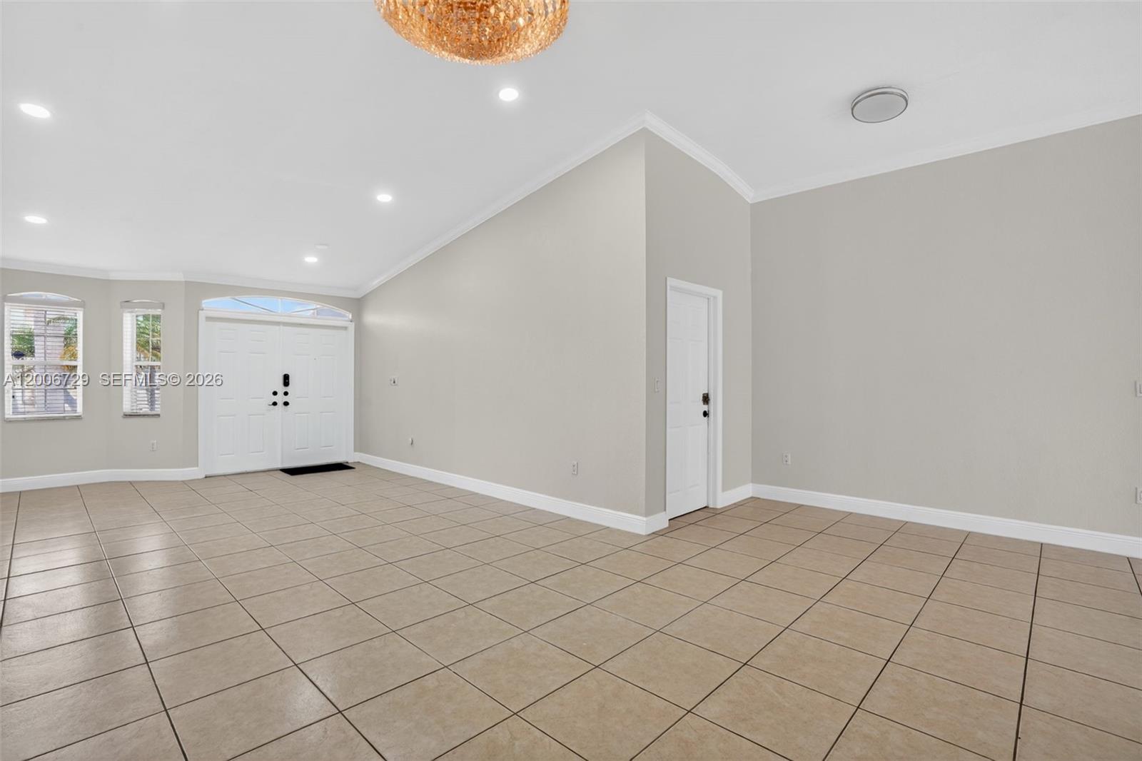 CRES SUB - Residential