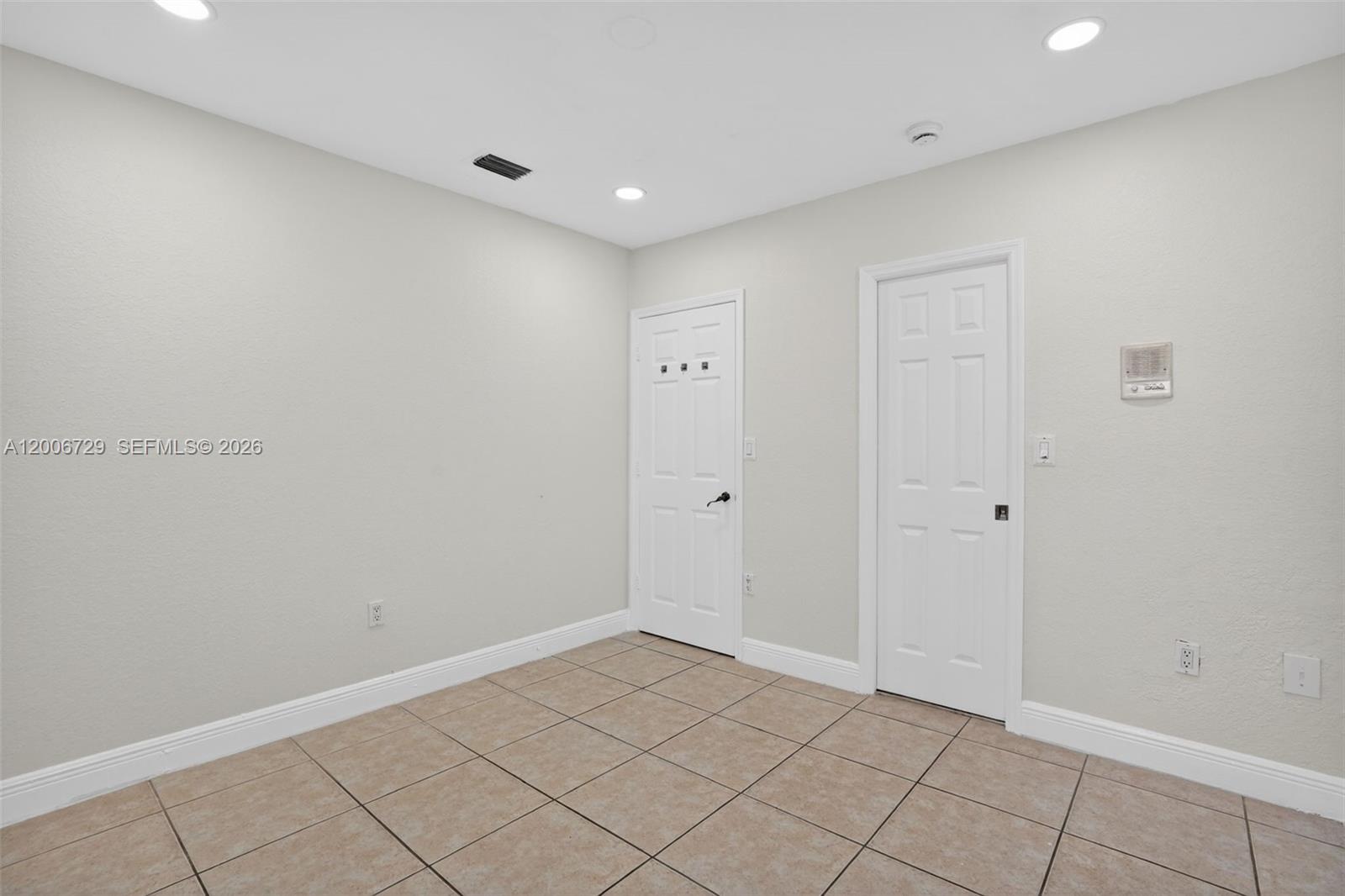CRES SUB - Residential