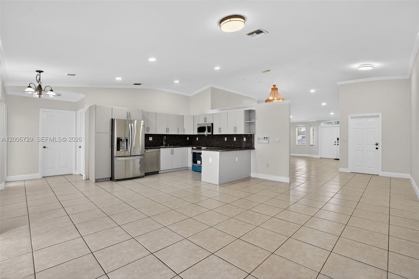 CRES SUB - Residential
