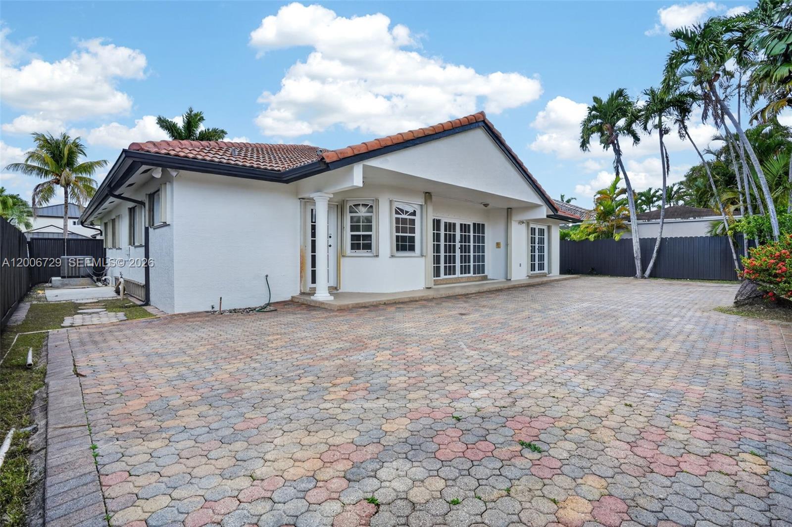 CRES SUB - Residential
