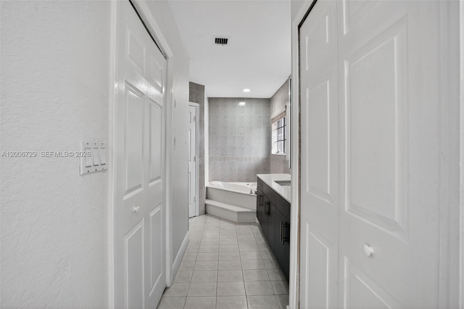 CRES SUB - Residential