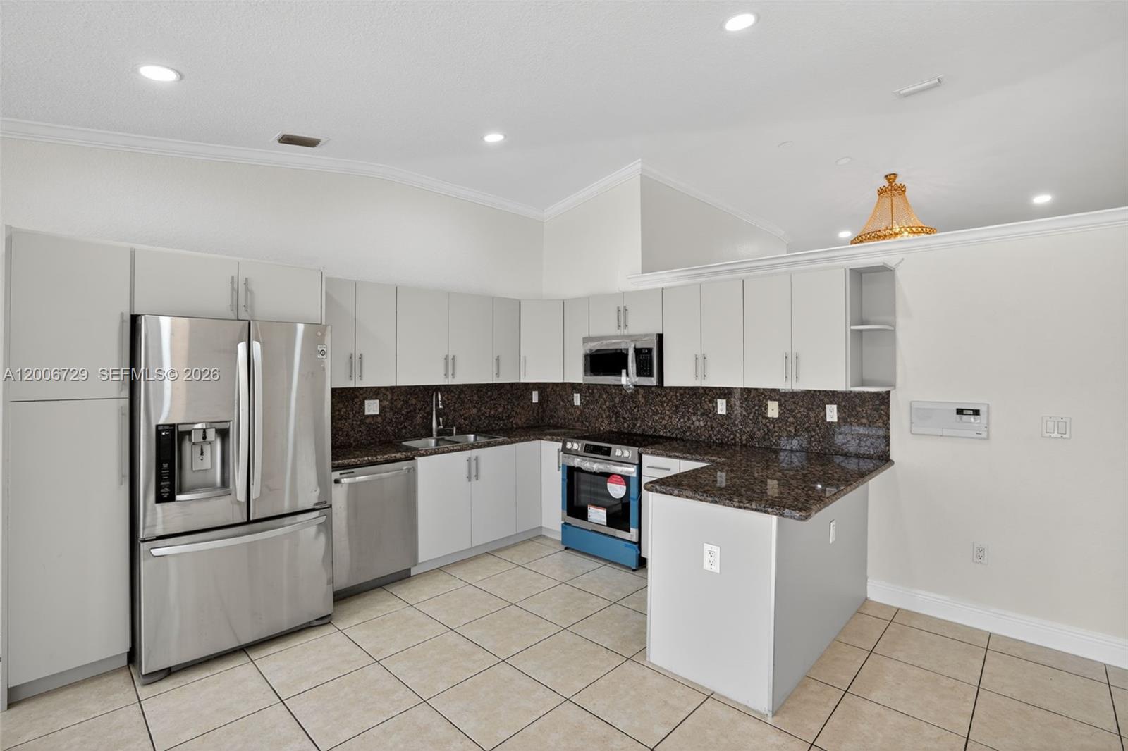CRES SUB - Residential