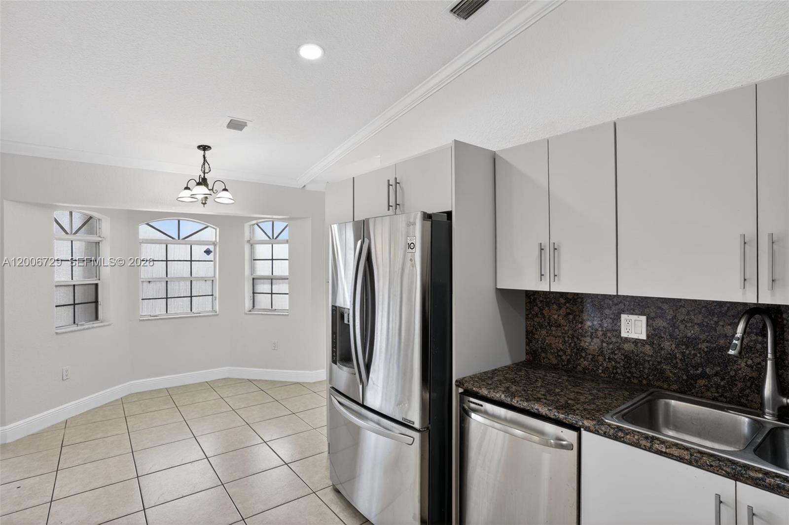 CRES SUB - Residential