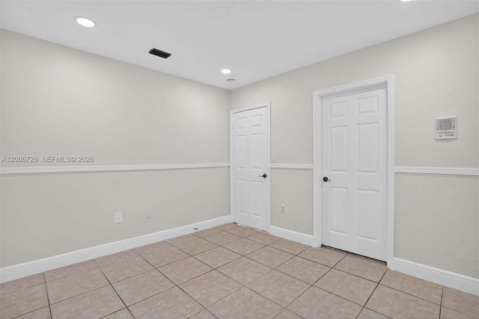 CRES SUB - Residential