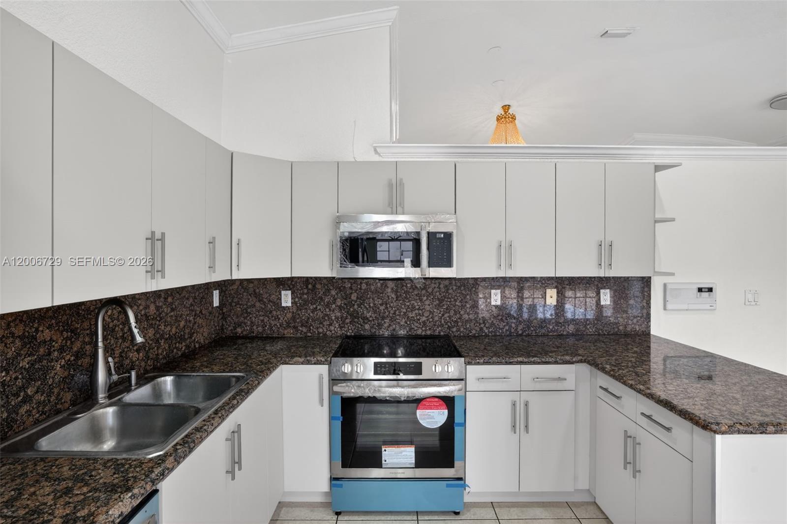 CRES SUB - Residential