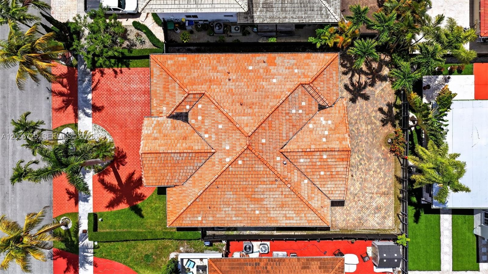 CRES SUB - Residential