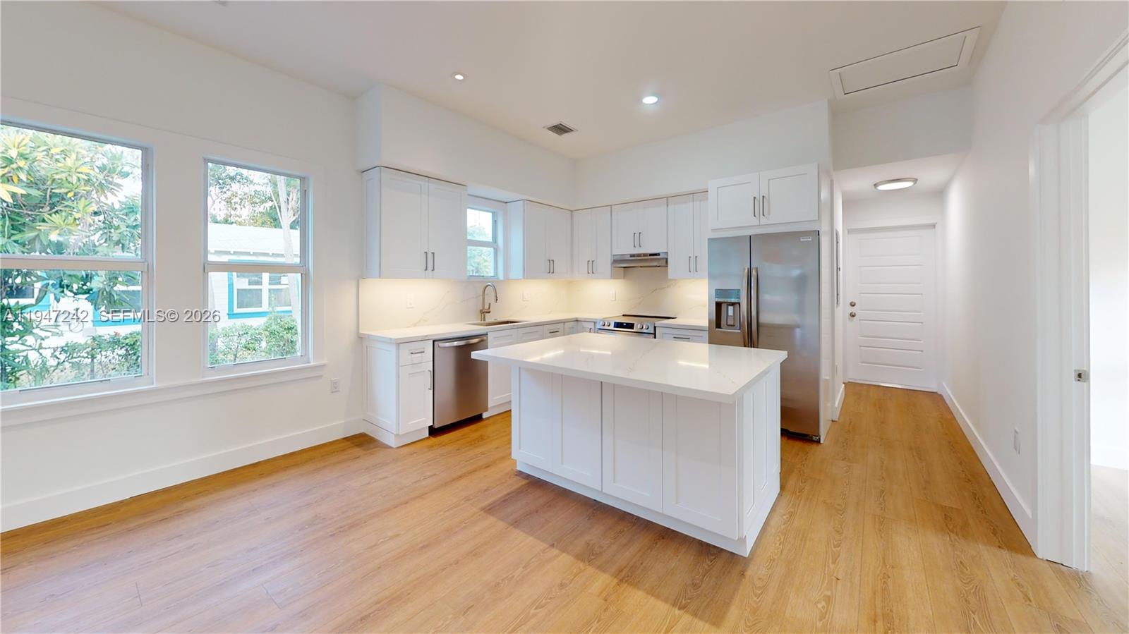 MAC FARLANE HOMESTEAD - Residential