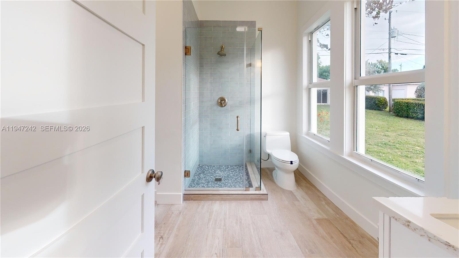 MAC FARLANE HOMESTEAD - Residential