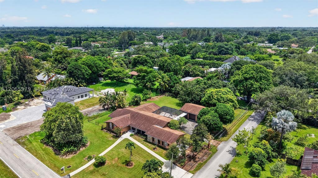 Photo of 13680 SW 26th St, Davie, FL 33325 (MLS # A12055979)