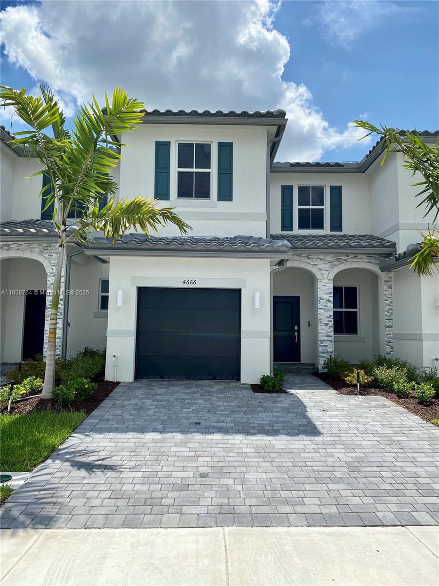 4666 Nw 120 Way, Coral Springs, Broward County, Florida - 3 Bedrooms  
3 Bathrooms - 