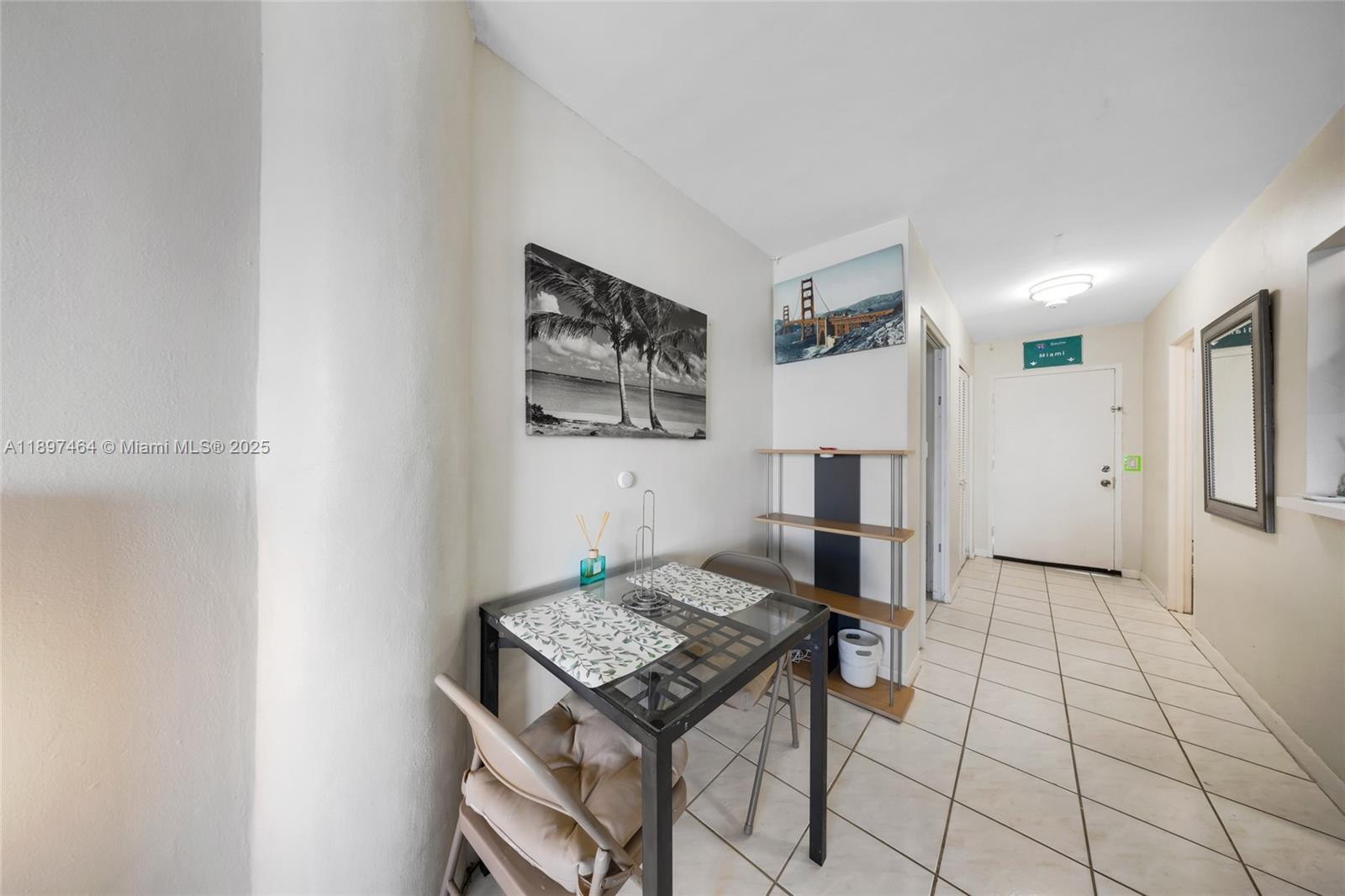 BAYSHORE YACHT & TENNIS C - Residential Lease