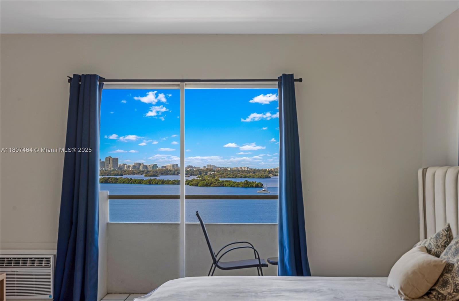 BAYSHORE YACHT & TENNIS C - Residential Lease