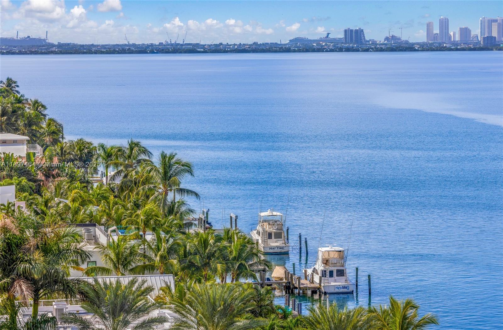 BAYSHORE YACHT & TENNIS C - Residential Lease